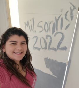 Nosotros - Mil Sonrisas